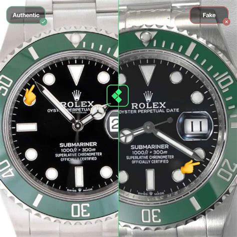 rolex submariner falso amazon